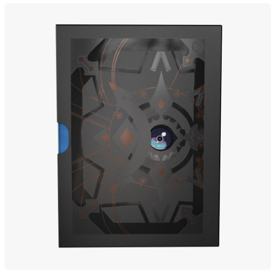 SOS Codex Bundle
